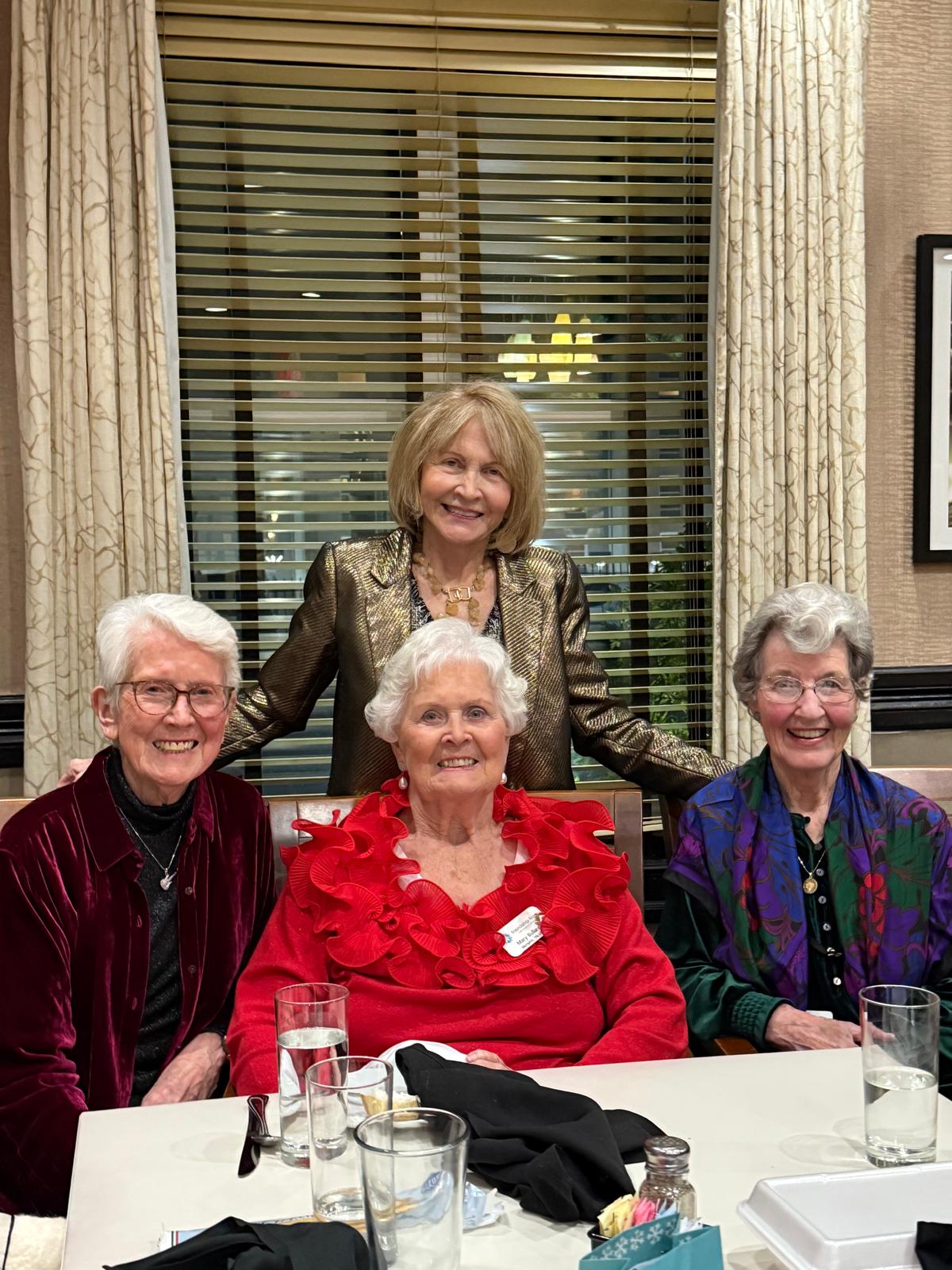 ffmem 2025 christmas party