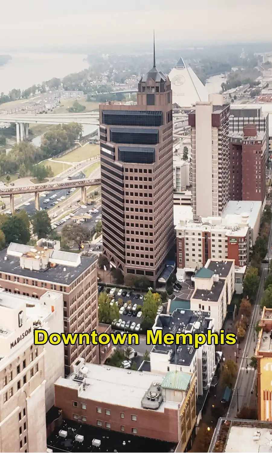 memphis downtown skyline 02 cropped size 92 caption