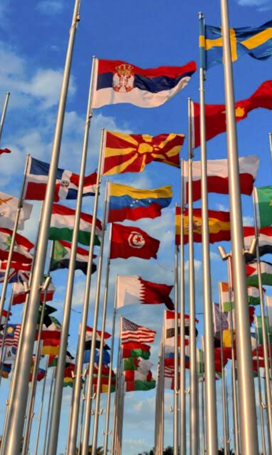 flags cropped